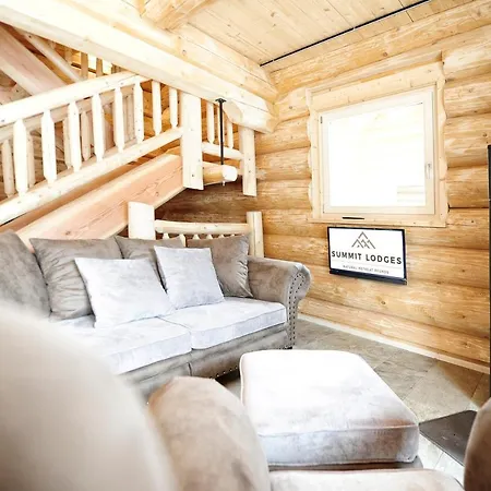 Summit Lodges Pfunds Exterior photo