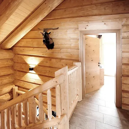 Summit Lodges Pfunds Exterior photo