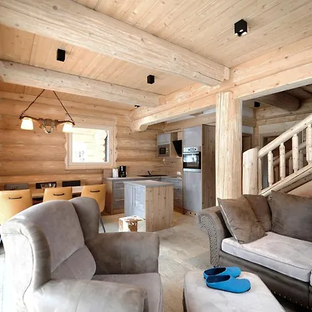 Summit Lodges Pfunds Exterior photo