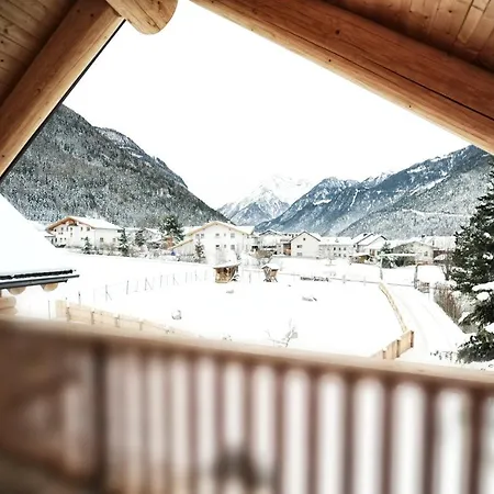 Summit Lodges Pfunds Exterior photo