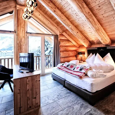 Summit Lodges Pfunds Exterior photo