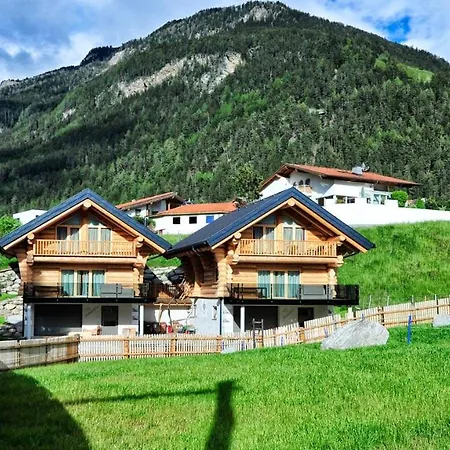 Summit Lodges Pfunds Exterior photo