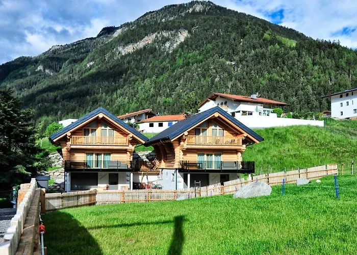 Summit Lodges