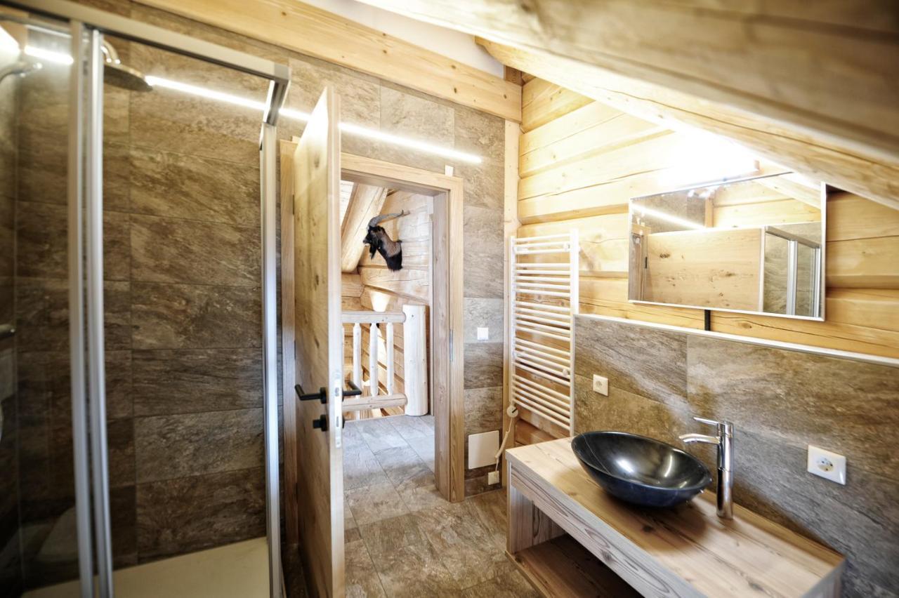 Chalet Summit Pfunds