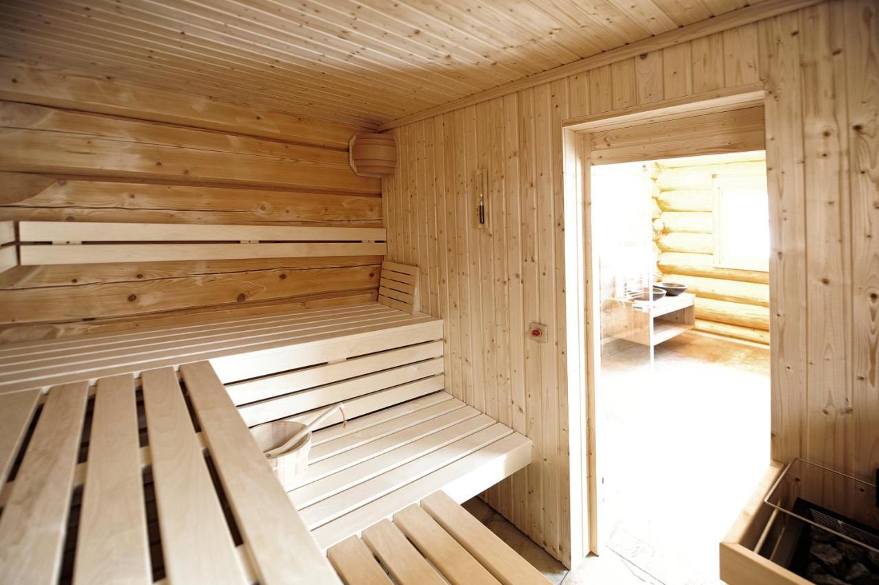 Chalet Summit