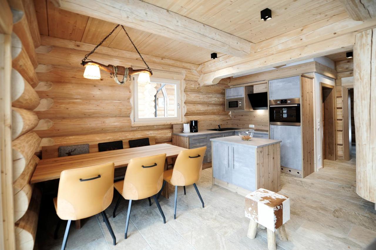 Chalet Summit Pfunds