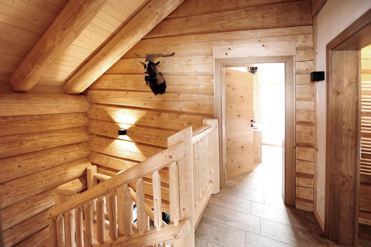 Summit Chalet Pfunds