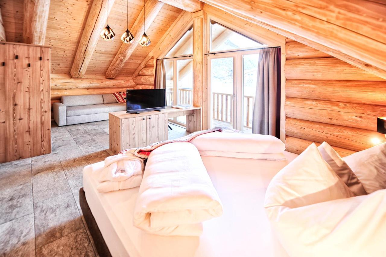Chalet Summit *
